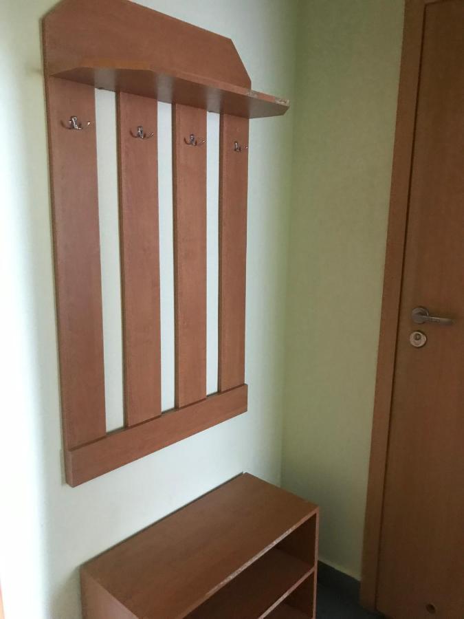 Hotel 18 ลวีฟ ภายนอก รูปภาพ