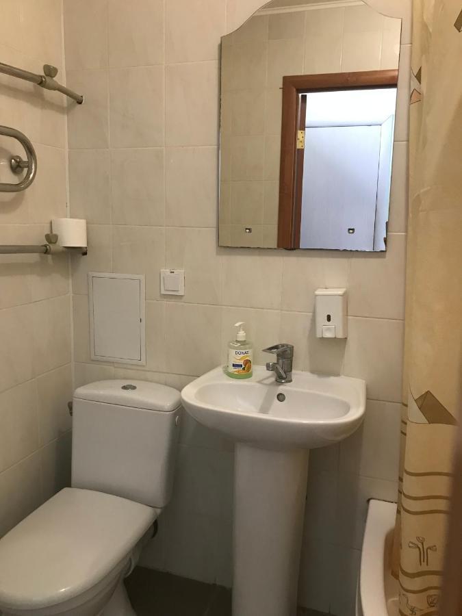 Hotel 18 ลวีฟ ภายนอก รูปภาพ