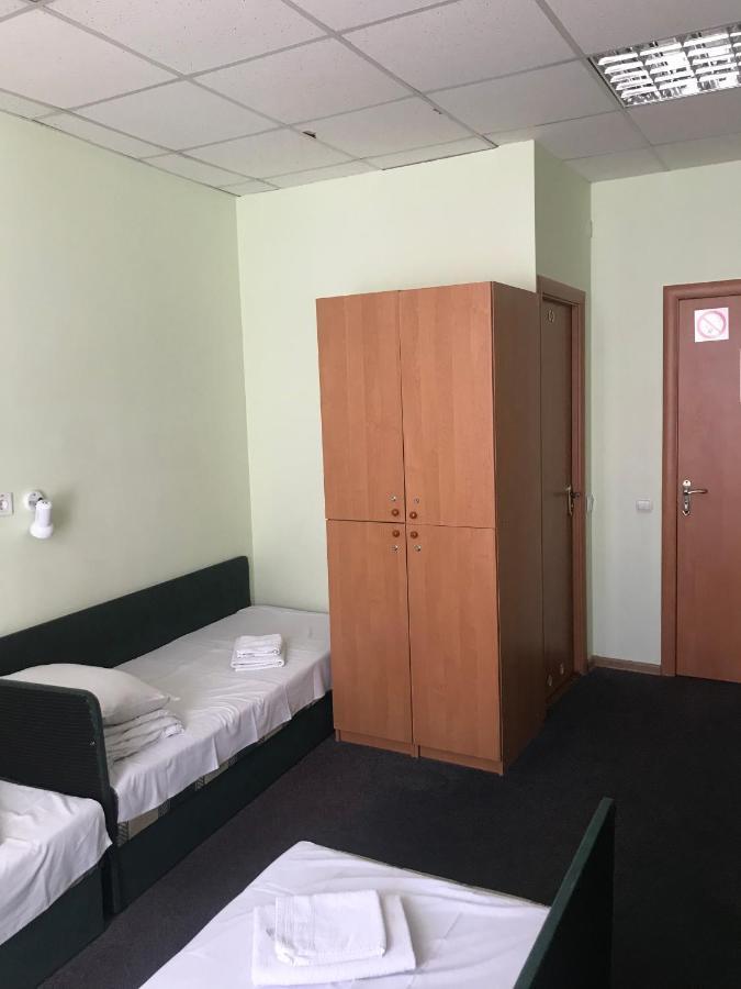 Hotel 18 ลวีฟ ภายนอก รูปภาพ